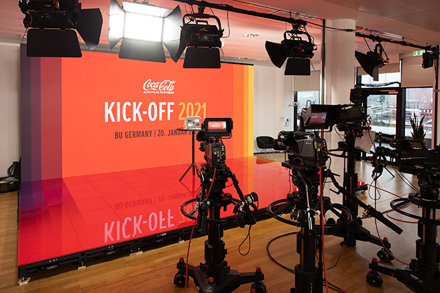 Digital KICK-OFF