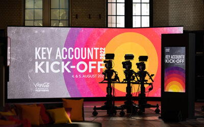 Key Account Kick-off