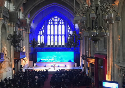 Global Partners Conference