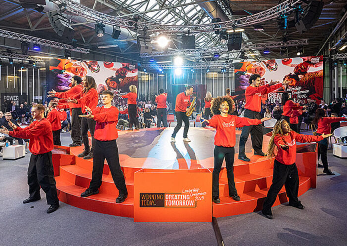 Kick-off-Veranstaltung